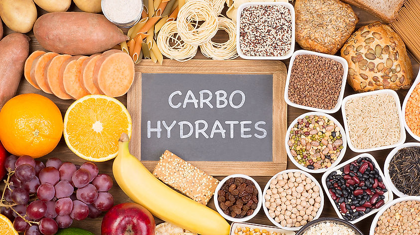 Macronutrition Part III: Carbohydrates